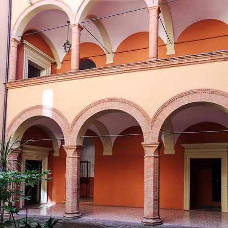 Il Chiostro Hotel Bologna Kültér fotó