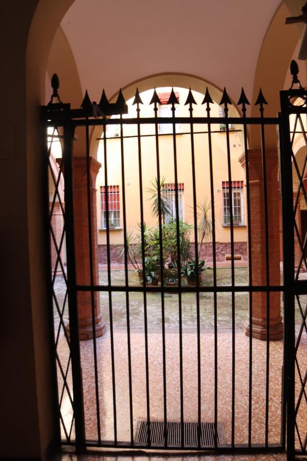 Il Chiostro Hotel Bologna Kültér fotó