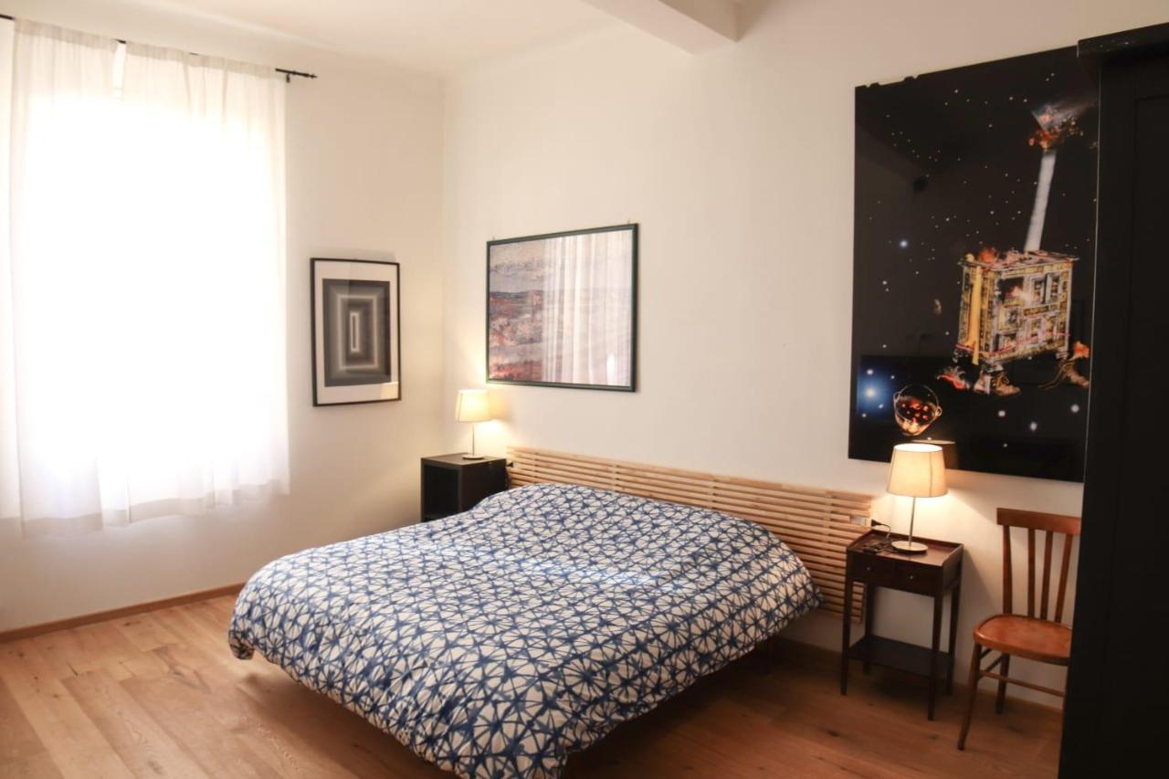 Il Chiostro Hotel Bologna Kültér fotó