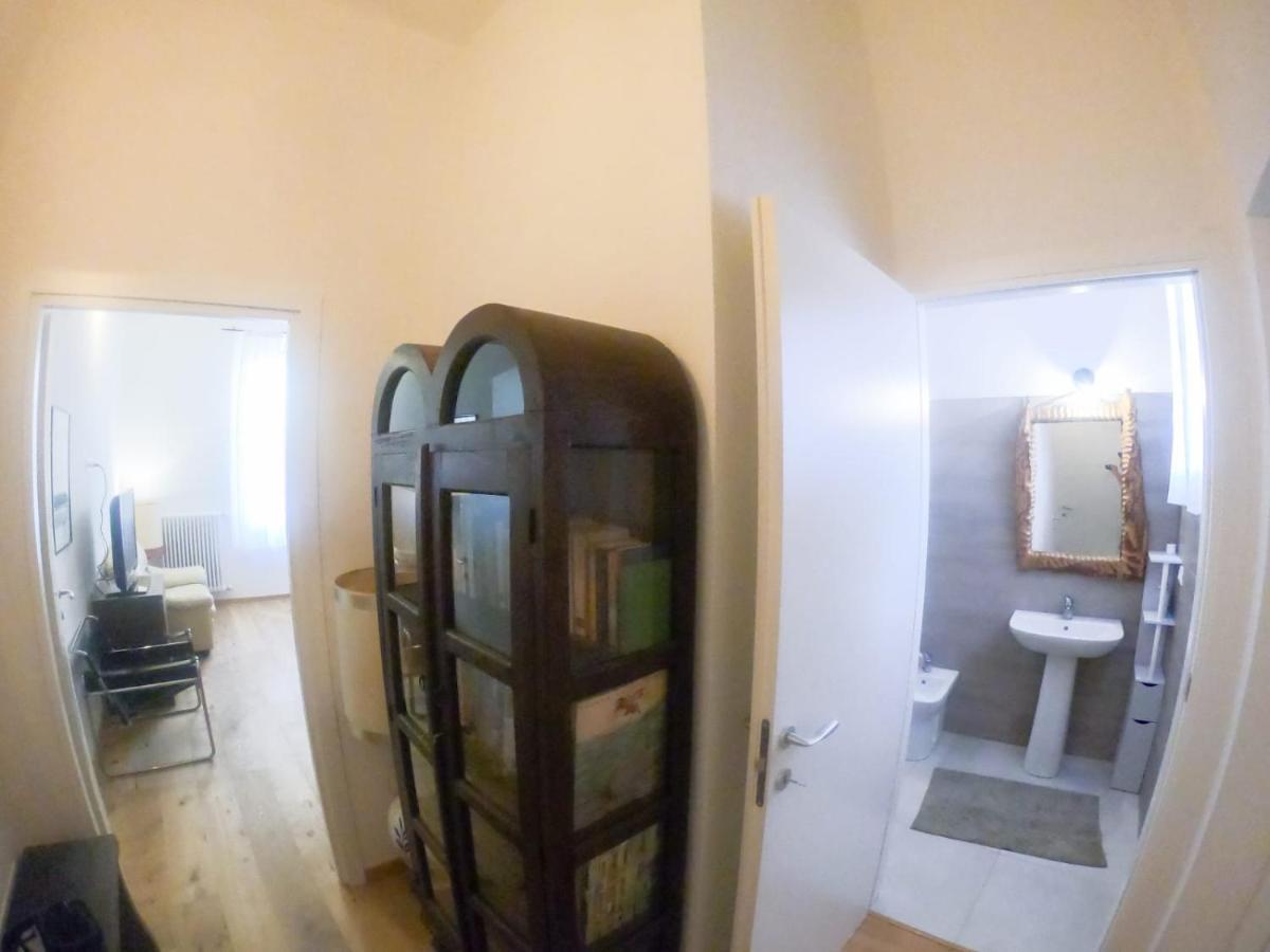 Il Chiostro Hotel Bologna Kültér fotó