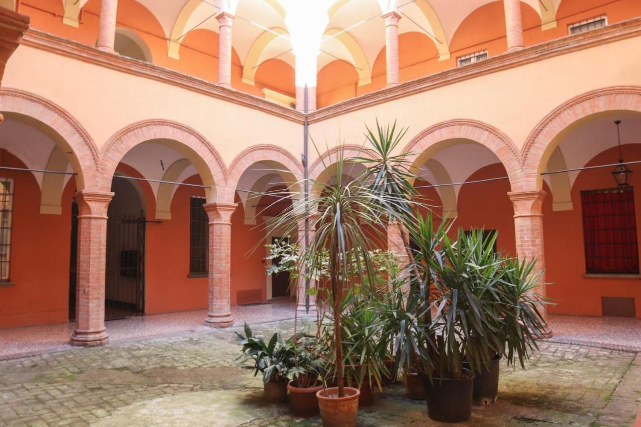 Il Chiostro Hotel Bologna Kültér fotó