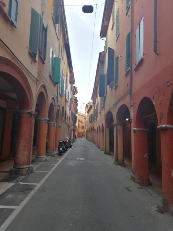 Il Chiostro Hotel Bologna Kültér fotó