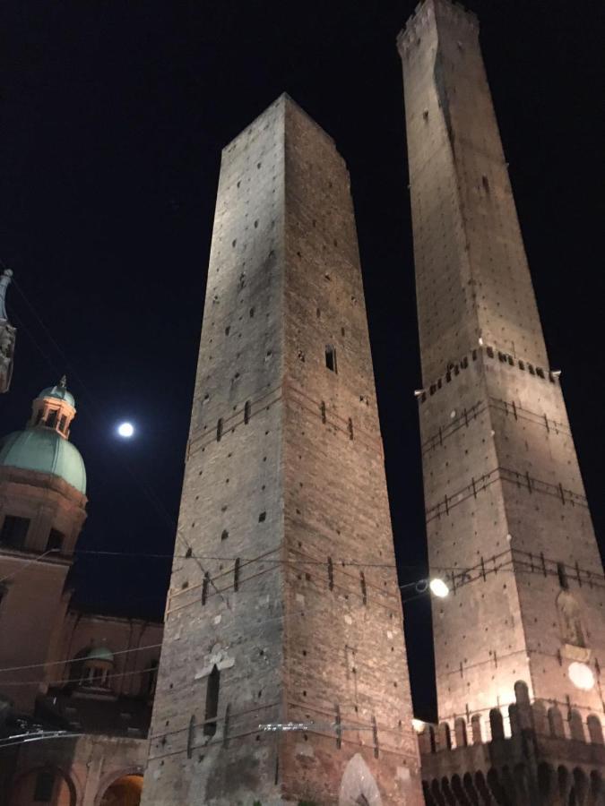 Il Chiostro Hotel Bologna Kültér fotó